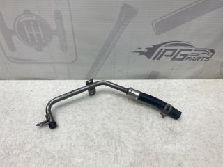 Трубка охлаждения турбины Mercedes-benz B 2013 контрактная Трубка охлаждения турбины Mercedes-benz B 2013