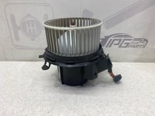 Моторчик печки Mercedes-benz CLS 2014