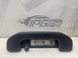 Фото запчасти ручка потолочная задняя правая с плафоном Mercedes-benz GLC контрактная запчасть Запчасть ручка потолочная задняя правая с плафоном Mercedes-benz GLC