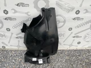 Подкрылок передний правый задняя часть Mercedes-benz B