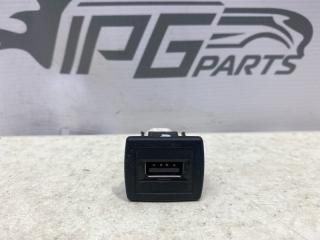 Фото запчасти разъем usb Mercedes-benz CLS 2011 контрактная запчасть Запчасть разъем usb Mercedes-benz CLS 2011