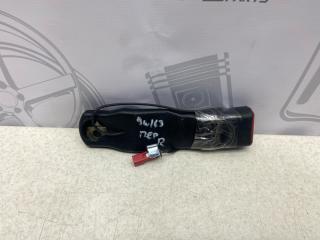 Запчасть замок ремня безопасности передний Mercedes-benz ML 2004