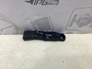 Запчасть замок ремня безопасности задний Mercedes-benz ML 2004