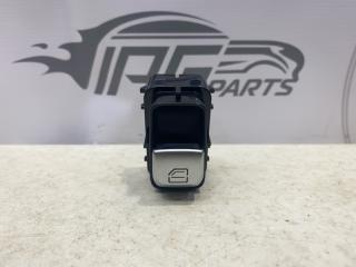 Фото запчасти кнопка стеклоподъемника пассажирская дверь Mercedes-benz S контрактная запчасть Запчасть кнопка стеклоподъемника пассажирская дверь Mercedes-benz S