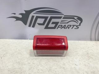 Запчасть плафон подсветки двери Mercedes-benz M
