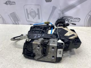 Замок задней правой двери Mercedes-benz CLA 2016