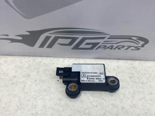 Датчик удара Mercedes-benz ML 2002