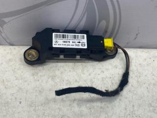 Запчасть датчик srs Mercedes-benz E 2008