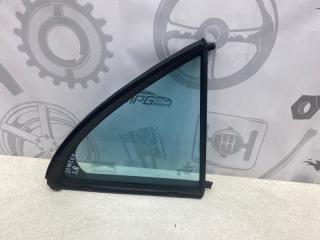 Запчасть стекло задней правой двери треугольник Mercedes-benz C 2004