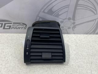 Фото запчасти воздушный дефлектор в торпеду правый BMW X5 2005 контрактная запчасть Запчасть воздушный дефлектор в торпеду правый BMW X5 2005