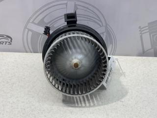 Моторчик печки Mercedes-benz C 2010