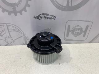 Моторчик печки Mercedes-benz ML