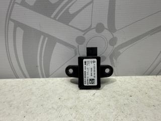 Фото запчасти датчик удара srs Mercedes-benz ML 2007 контрактная запчасть Запчасть датчик удара srs Mercedes-benz ML 2007