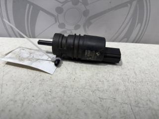 Запчасть моторчик омывателя лобового стекла BMW X6 2013