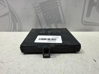 Блок комфорта Lexus UX200 MZAA10