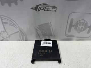 Запчасть блок комфорта Lexus UX200