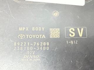 Блок комфорта UX200 MZAA10