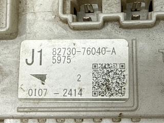 Блок комфорта UX200 MZAA10