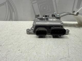 Блок управления топливным насосом Lexus UX200 MZAA10