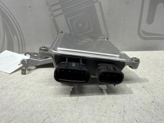 Блок управления топливным насосом UX200 MZAA10