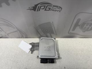 Блок управления топливным насосом UX200 MZAA10