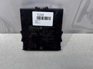 Блок управления UX200 MZAA10