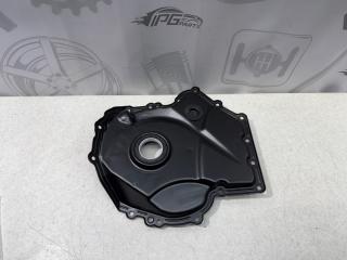 Запчасть передняя крышка двигателя картер грм VOLKSWAGEN Passat
