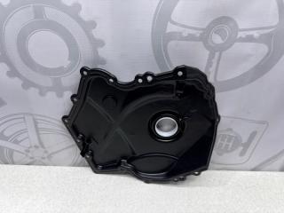 Передняя крышка двигателя картер ГРМ VOLKSWAGEN Passat B7
