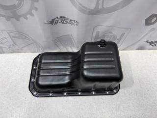Поддон двигателя Aveo T250