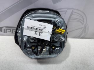 Подушка безопасности в руль BMW 3 E90 N46B20B