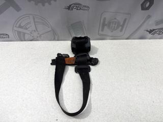 Ремень безопасности передний правый BMW 5 2002 E39 M57 306D1 72118217390 контрактная