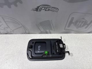 Лючок топливного бака X5 2005 E53 M57N 306D2