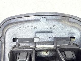 Лючок топливного бака X5 2005 E53 M57N 306D2