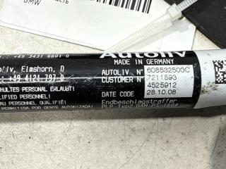 Натяжитель ремня безопасности 7 2008 F02 N63B44A