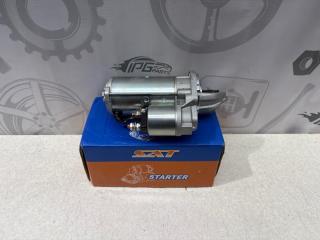 Стартер Mercedes-benz ML W163 ST640214 новая