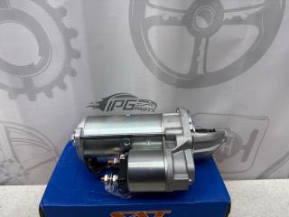 Стартер ML W163