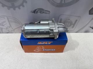 Стартер Mercedes-benz ML W163