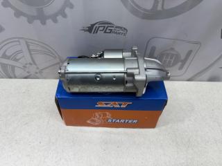 Стартер ML W163