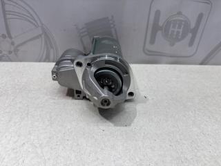 Стартер ML W163