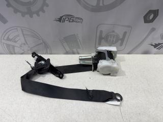 Запчасть ремень безопасности передний правый Lexus UX200