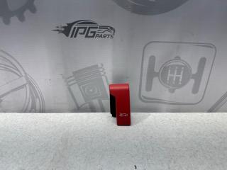 Фото запчасти ручка открывания капота Mercedes-benz E новая запчасть Запчасть ручка открывания капота Mercedes-benz E