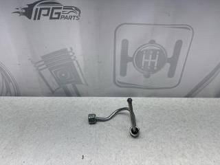 Запчасть топливная трубка к форсунке Mercedes-benz B 2018