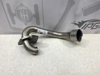 Фото запчасти трубка egr Mercedes-benz ML 2005 контрактная запчасть Запчасть трубка egr Mercedes-benz ML 2005