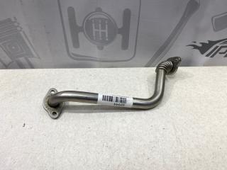 Фото запчасти трубка картерных газов Mercedes-benz C контрактная запчасть Запчасть трубка картерных газов Mercedes-benz C