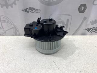 Моторчик печки Mercedes-benz C