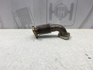 Трубка рециркуляции ОГ Mercedes-benz GLC 2016