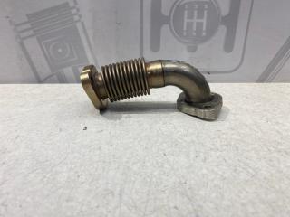 Трубка рециркуляции ОГ Mercedes-benz C 2015