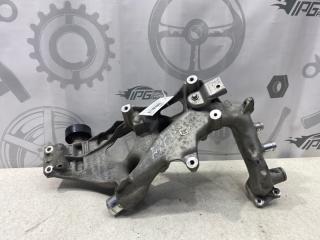 Монтажная панель двигателя Mercedes-benz CLA 2016