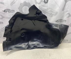 Запчасть подкрылок передний левый передняя часть Mercedes-benz Sprinter