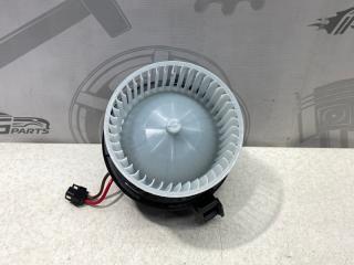 Моторчик печки Mercedes-benz E